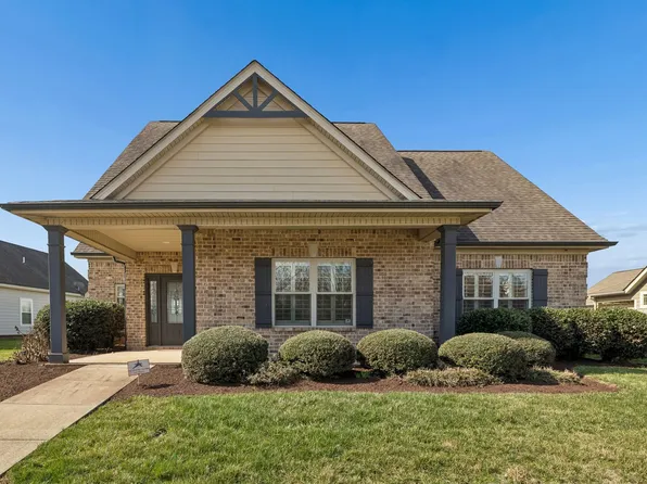 2420 Cason Ln Lot 61, Murfreesboro, TN 37128