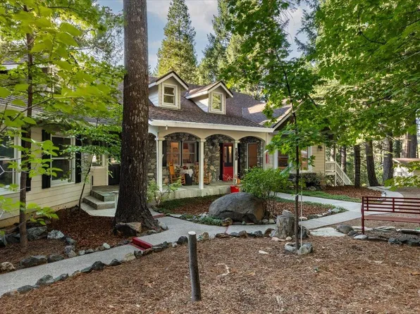 20429 Scotts Flat Rd, Nevada City, CA 95959