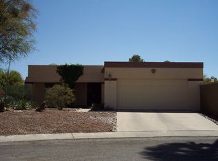 1820 N Wrightstown Pl, Tucson, AZ 85715