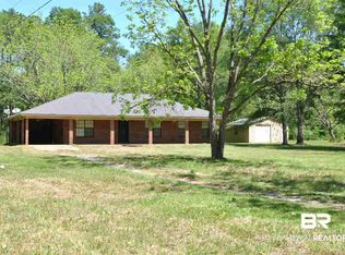 5240 Dogwood Trl, Eight Mile, AL 36613