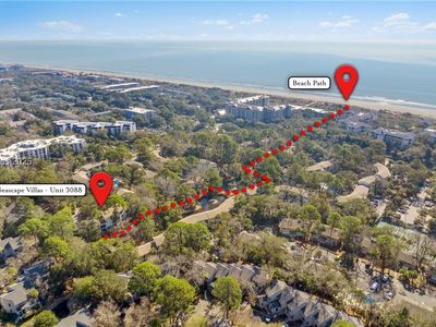 42 S Forest Beach Dr APT 3088, Hilton Head Island, SC, 29928