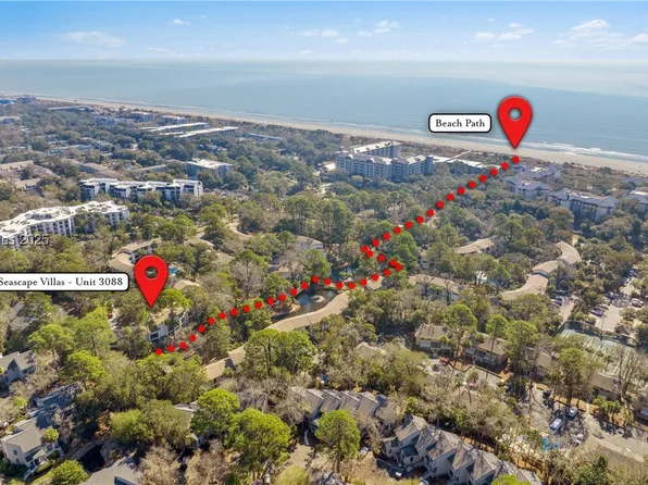 42 S Forest Beach Dr APT 3088, Hilton Head Island, SC 29928