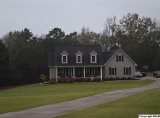 284 County Road 468, Hollywood, AL 35752