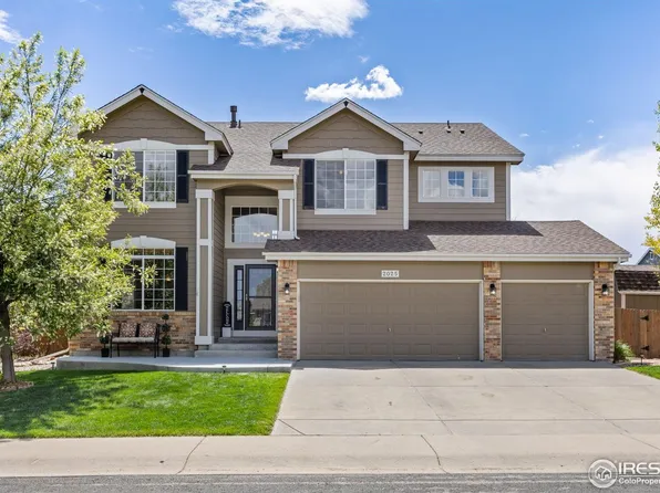 2025 Widgeon Dr, Johnstown, CO 80534