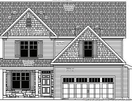1st image of 110 Chatfield (lt44) Dr