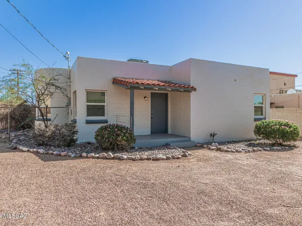 970 N Dodge Blvd, Tucson, AZ 85716