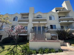 7007 Glasgow Ave APT 205, Los Angeles, CA 90045