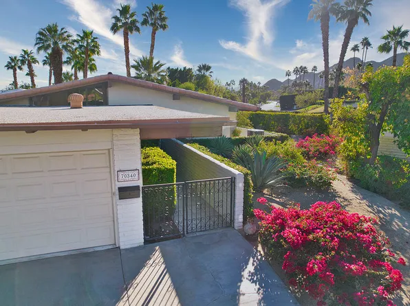 70340 Camino Del Cerro, Rancho Mirage, CA 92270