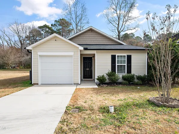 801 Thornberry Court Spg, Hope, NC 27882