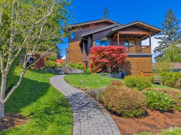 903 Liberty Street, Bellingham, WA 98225