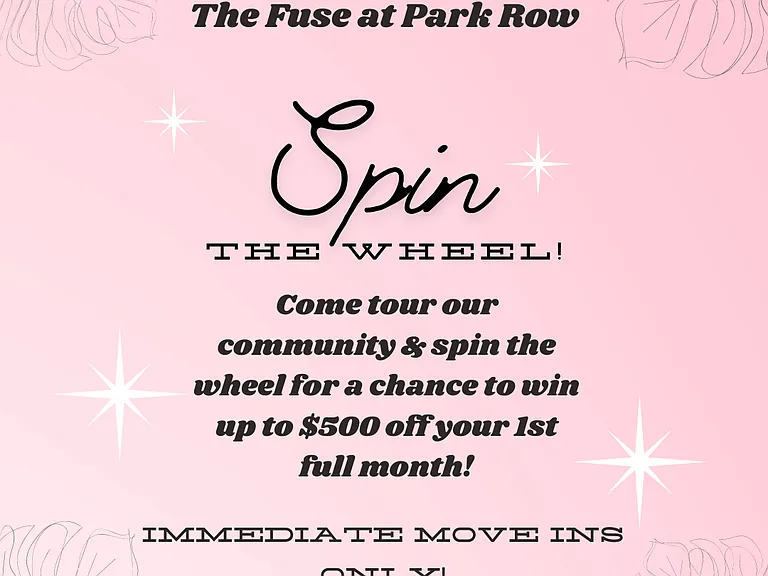 The Fuse at Park Row — Photo 47