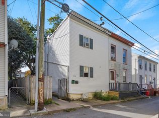 328 Federal St, Lebanon, PA 17042