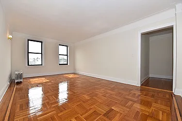 Rented by Keller Williams NYC