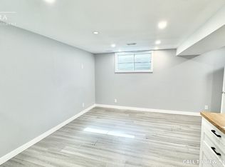 106 Rochefort St #2, Kitchener, ON N2R1V5