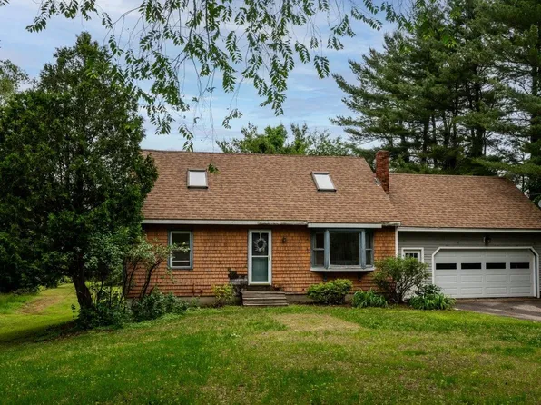 143 Stratham Heights Road, Stratham, NH 03885