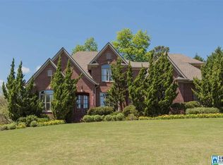 728 Lake Crest Dr, Birmingham, AL 35226