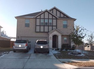 100 Windgate Dr, Hutto, TX 78634