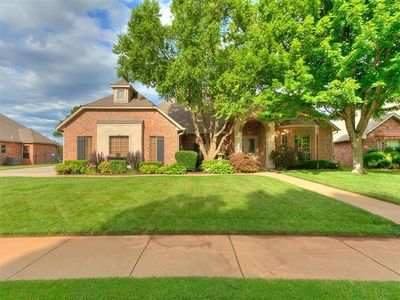 10717 Waterside Dr, Oklahoma City, OK, 73170