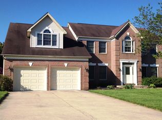 1106 Seaford Ct, Bel Air, MD 21014