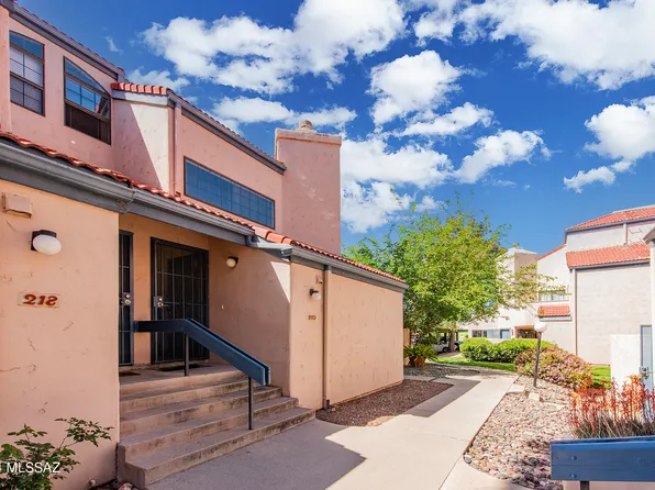 4281 N River Grove Cir APT 219, Tucson, AZ 85719