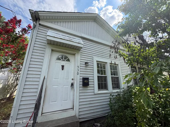 530 Camp St, Louisville, KY 40203