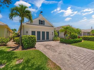 9160 Seasons Ter, Vero Beach, FL 32963