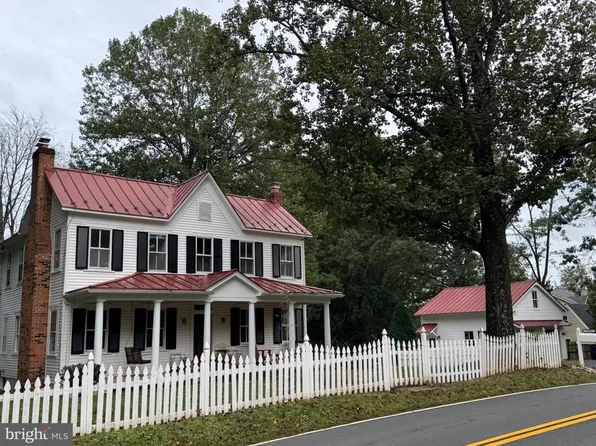 7321 Wolf Run Shoals Rd, Fairfax Station, VA 22039