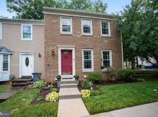 10347 Pond Spice Ter, Burke, VA 22015