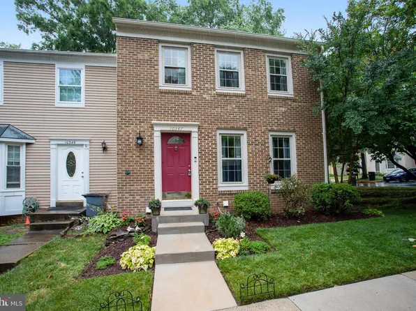 10347 Pond Spice Ter, Burke, VA 22015