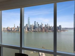 77 Hudson St APT 3809, Jersey City, NJ