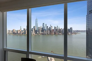 77 Hudson Street, #3809