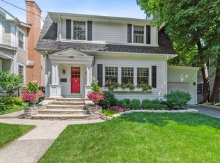 1163 Asbury Ave, Winnetka, IL 60093