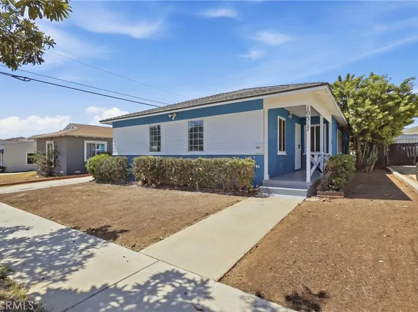 10517 Cimarron St, Los Angeles, CA 90047