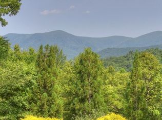 56-57 Goose Island Hideawa, Cherry Log, GA 30522