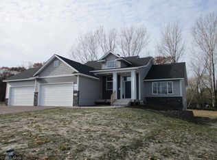 1340 162nd Ln NW, Andover, MN 55304