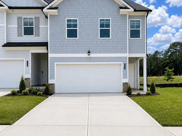 6416 Rosetta Pl #48, South Fulton, GA 30331
