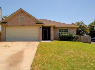 1300 Deerhound Pl, Round Rock, TX 78664