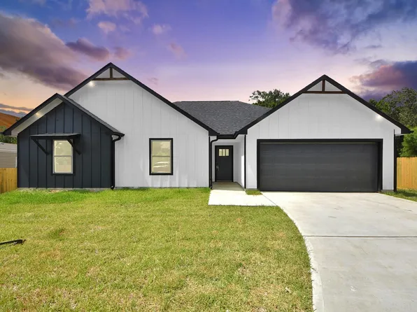 705 Road 3371a, Cleveland, TX 77327