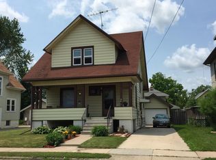 1241 Ontario St, Oshkosh, WI 54901