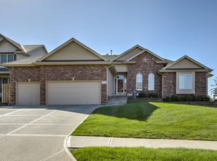 3904 S 193rd Cir, Omaha, NE 68130