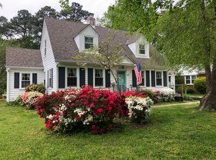 131 Villa Rd, Newport News, VA 23601