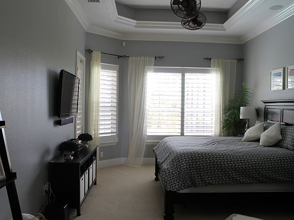 master suite