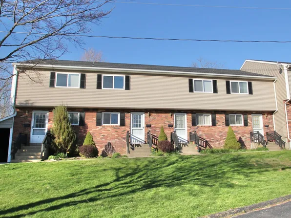 Linwood, 60 Linwood Ave #Lw, Colchester, CT 06415