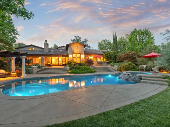 8776 Chili Hill Rd, Newcastle, CA 95658