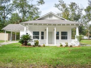 313 E Chestnut St, Amite, LA 70422