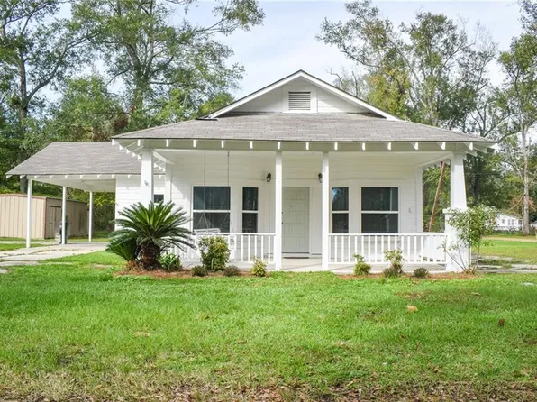313 E Chestnut St, Amite, LA 70422
