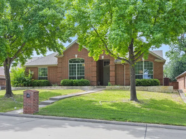 1004 Dover Heights Trl, Mansfield, TX 76063