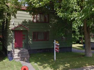 152 Baldwin Ave #2, Syracuse, NY 13205