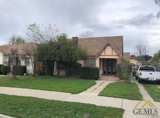 406 Jefferson St, Bakersfield, CA 93305