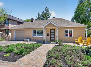 85 Riverdale Ave, Ottawa, ON K1S1R1
